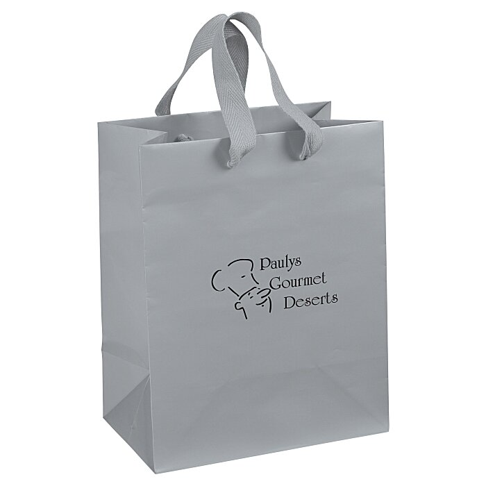 Custom Gloss Eurotote - 9-3/4