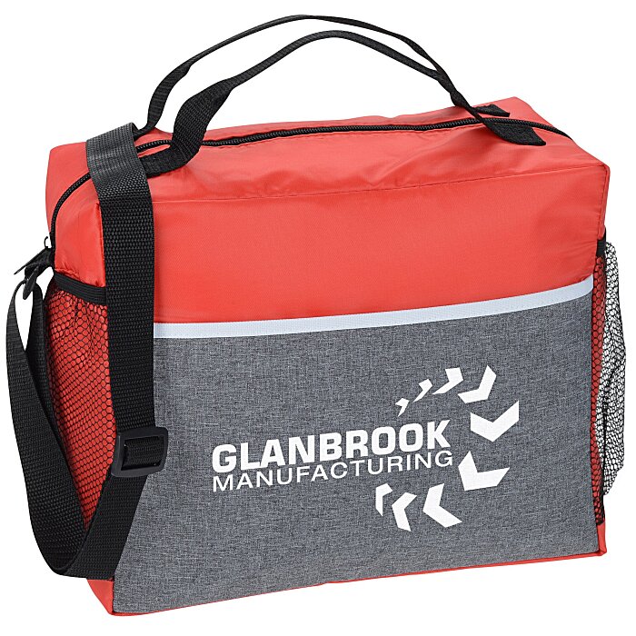 Custom Transport 12-Can Cooler - Closeout
