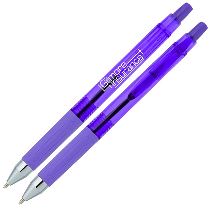 Custom Frolico Pen