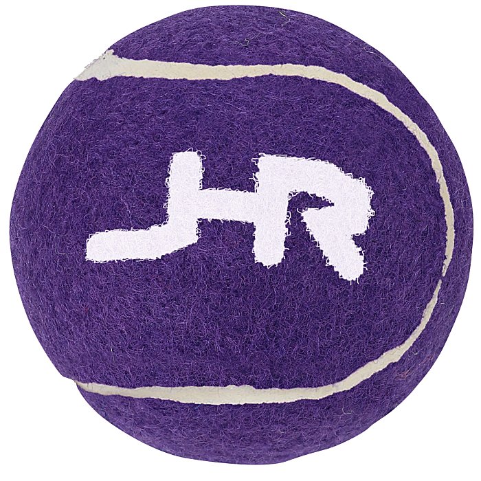 Custom Tennis Ball